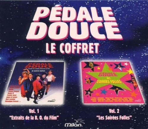 Pedale douce, Les soirées folles