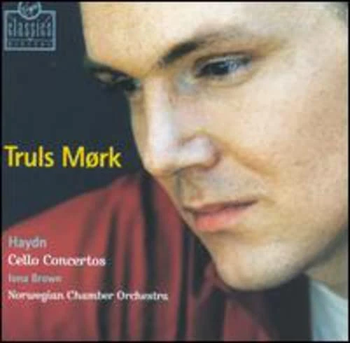 Haydn: Cello Concertos - Image 1