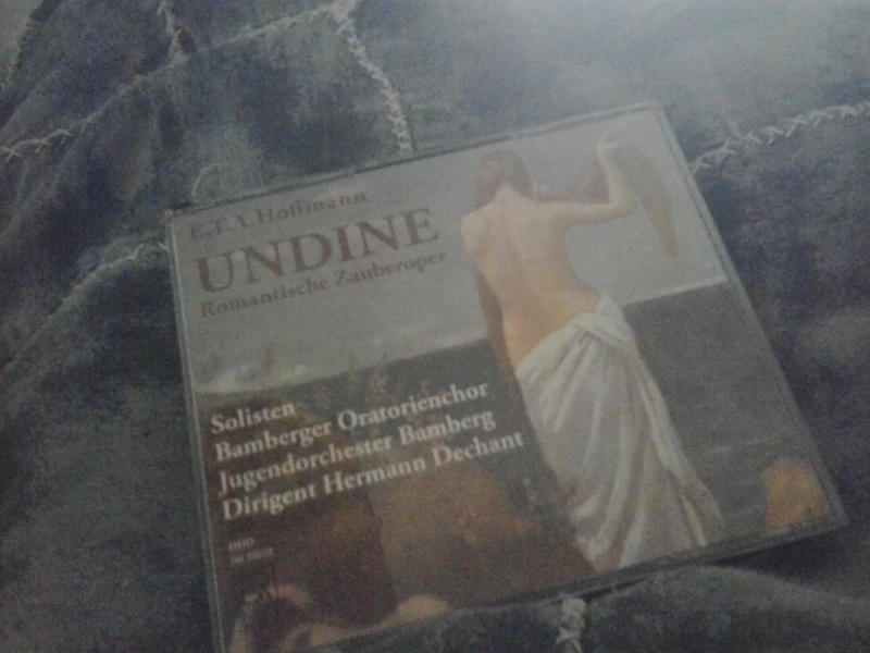Undine