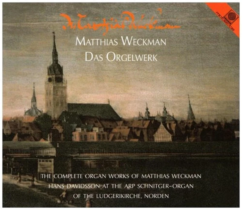 Organ Works - Image 1