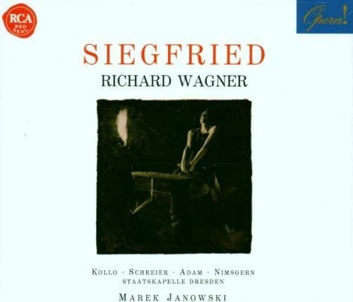 Wagner: Siegfried