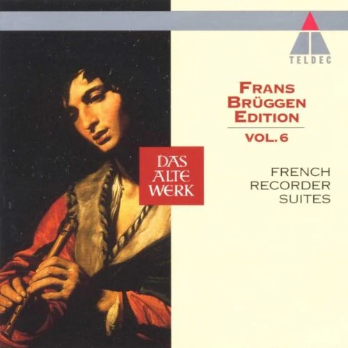 French Recorder Music1