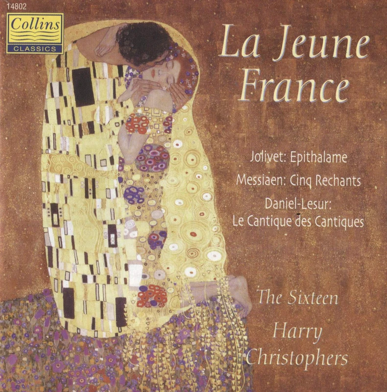 La Jeune France