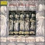 Melgás/Rebelo: Choral Works