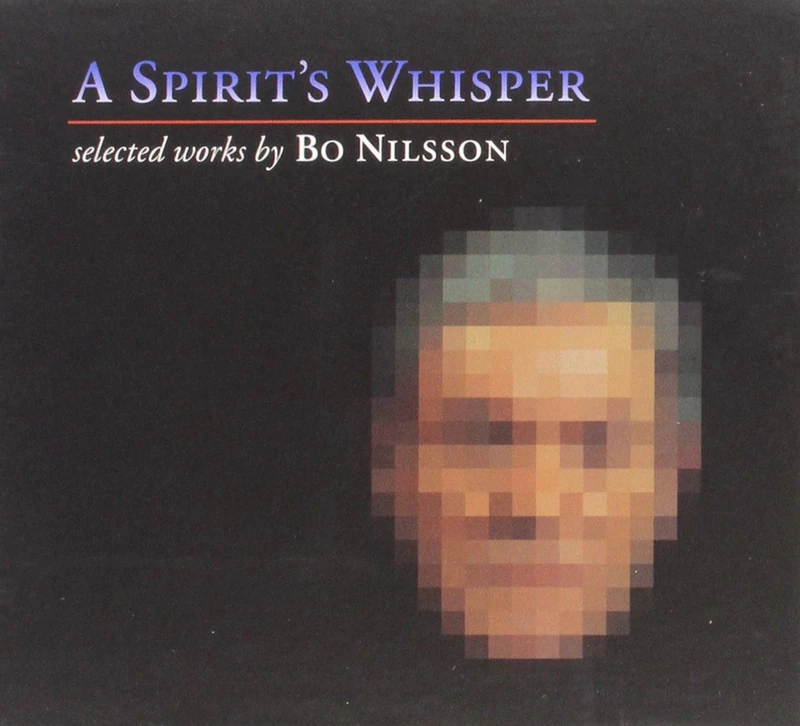 Spirit's Whisperer - Image 1