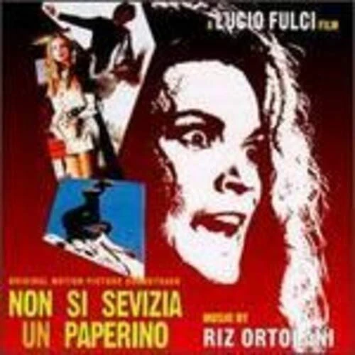 Non Si Sevizia un Paperino/le - Pop Music CD - Image 1