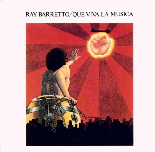 Que Viva la Musica
