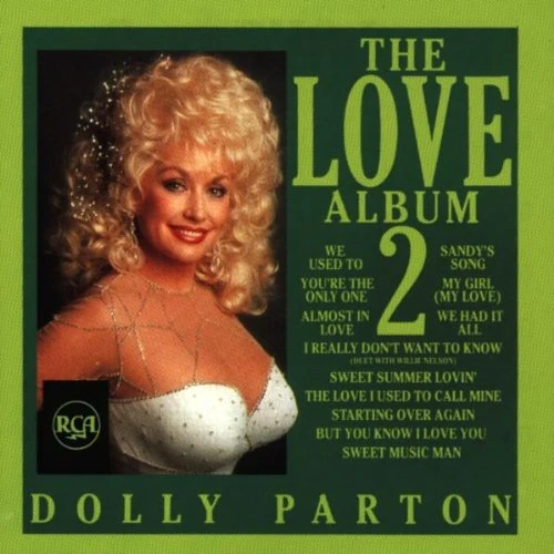 Love Album 2