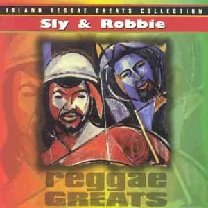 Dub Reggae Greats