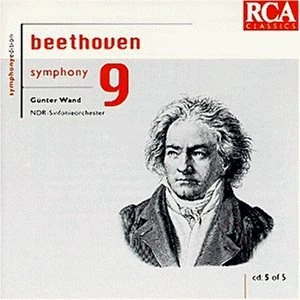 Beethoven: Symphony No.9