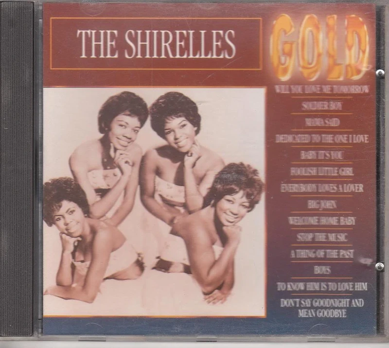 The Shirelles