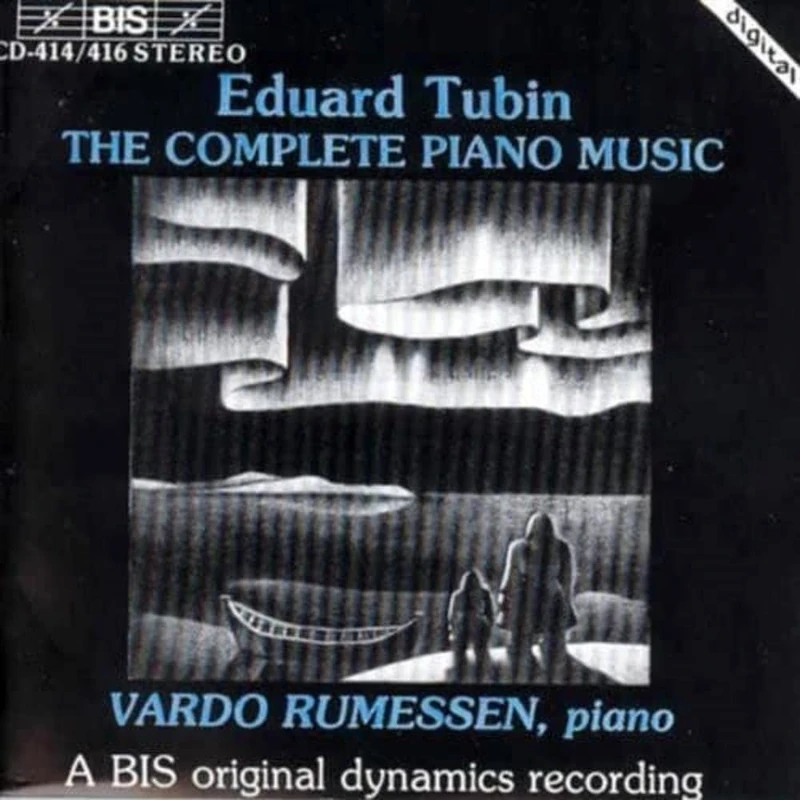 The Complete Piano Music