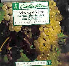 Massenet: Scenes Alsaciennes