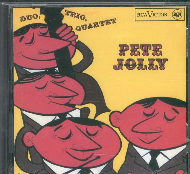 Duo-Trio-Quartet