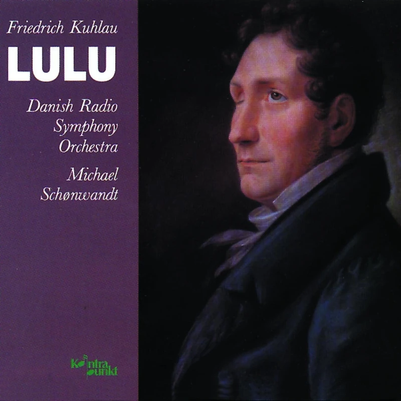 Kuhlau: Lulu - Image 1