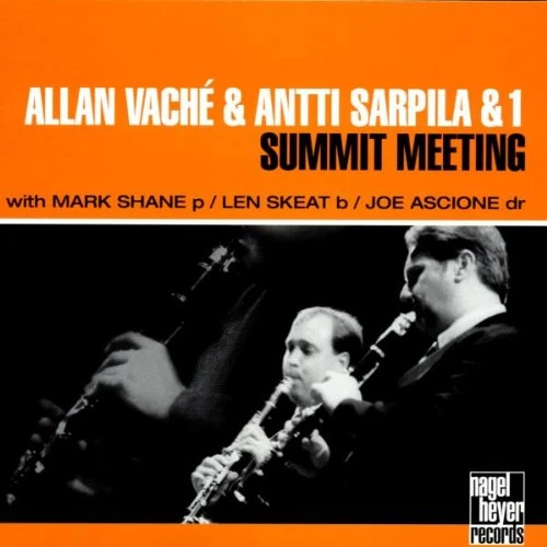 Summit Meeting - Image 1