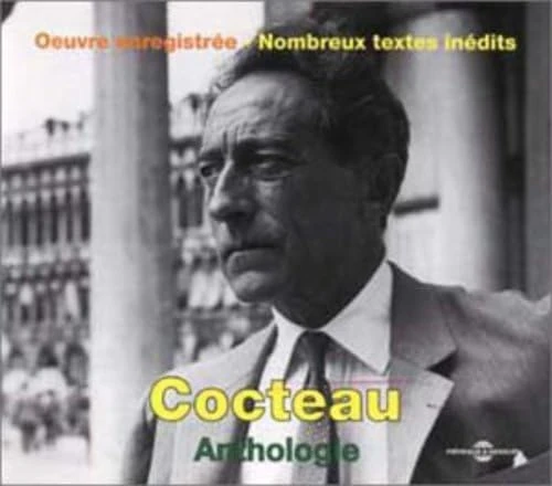 Anthologie (4cd)