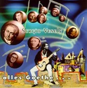 Alles Goethe,Oder Was