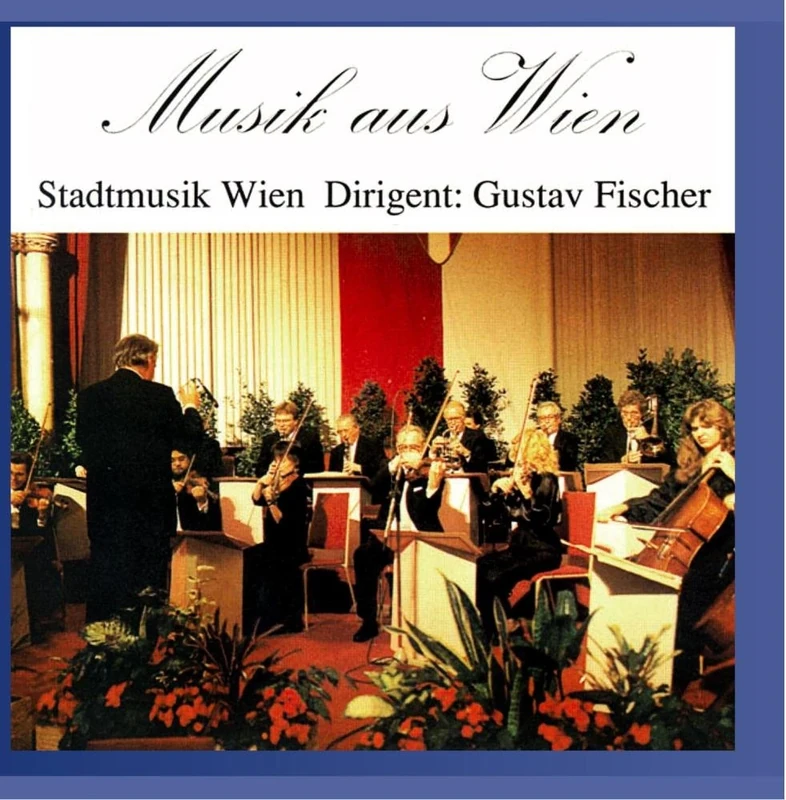 Viennese Music