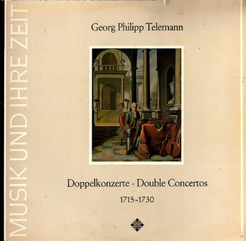 Hummel/Haydn/Viotti: Double Concertos