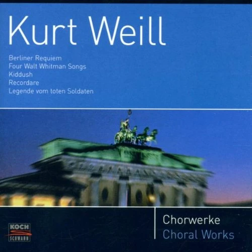 Chorwerke