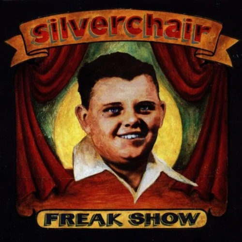 Sony Freak Show Pop CD - Music Album from Sony Mid-Price