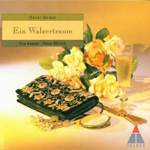 Straus: Ein Walzertraum (Gesamtaufnahme)