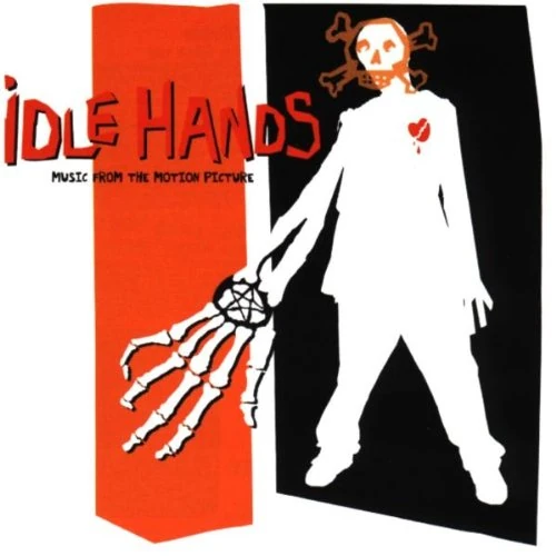 Idle Hands/Intl.Version - Image 1