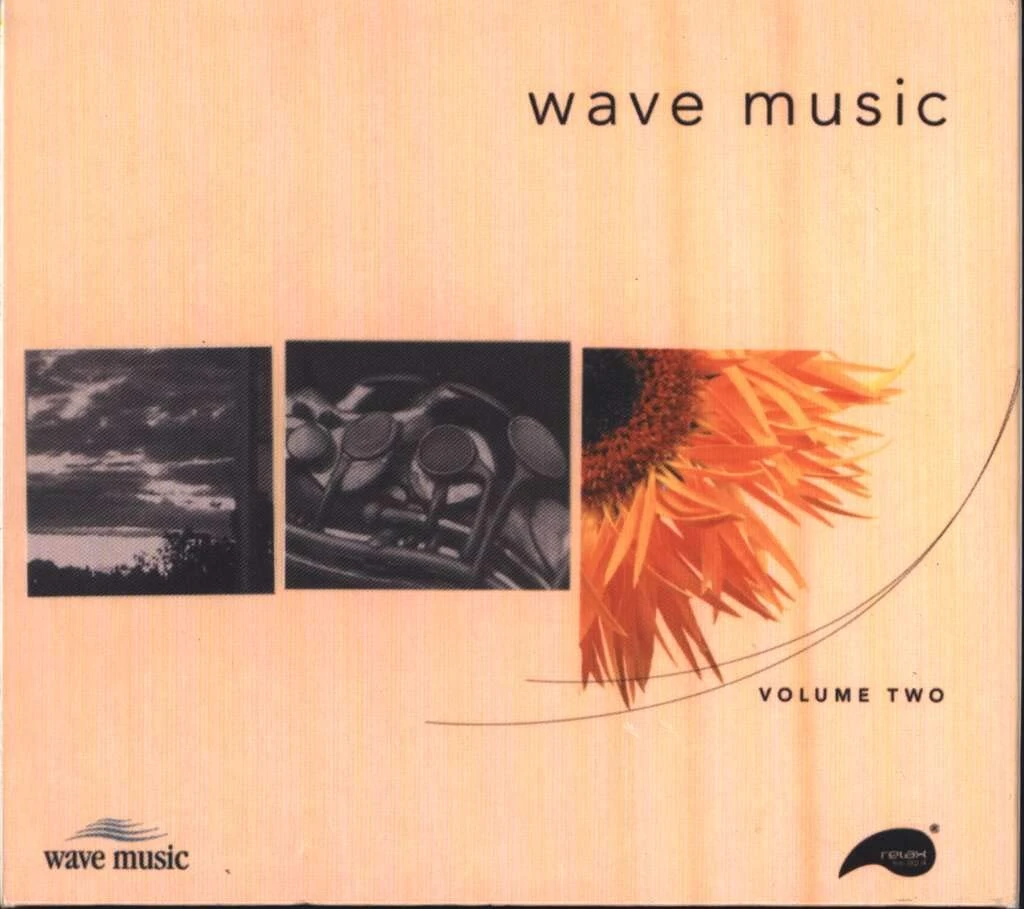 Wave Music 2