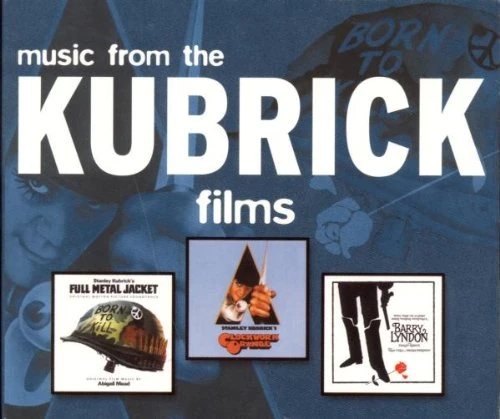 Kubrick Collection (OST)
