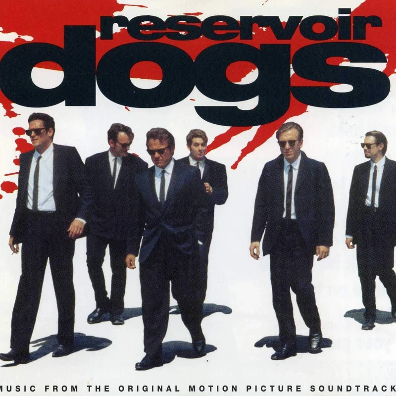 Reservoir Dogs: Original Soundtrack