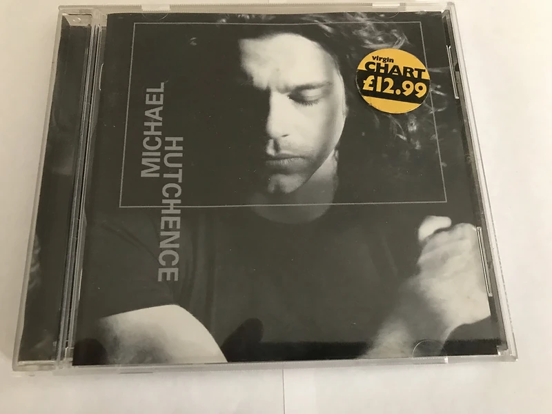 Michael Hutchence
