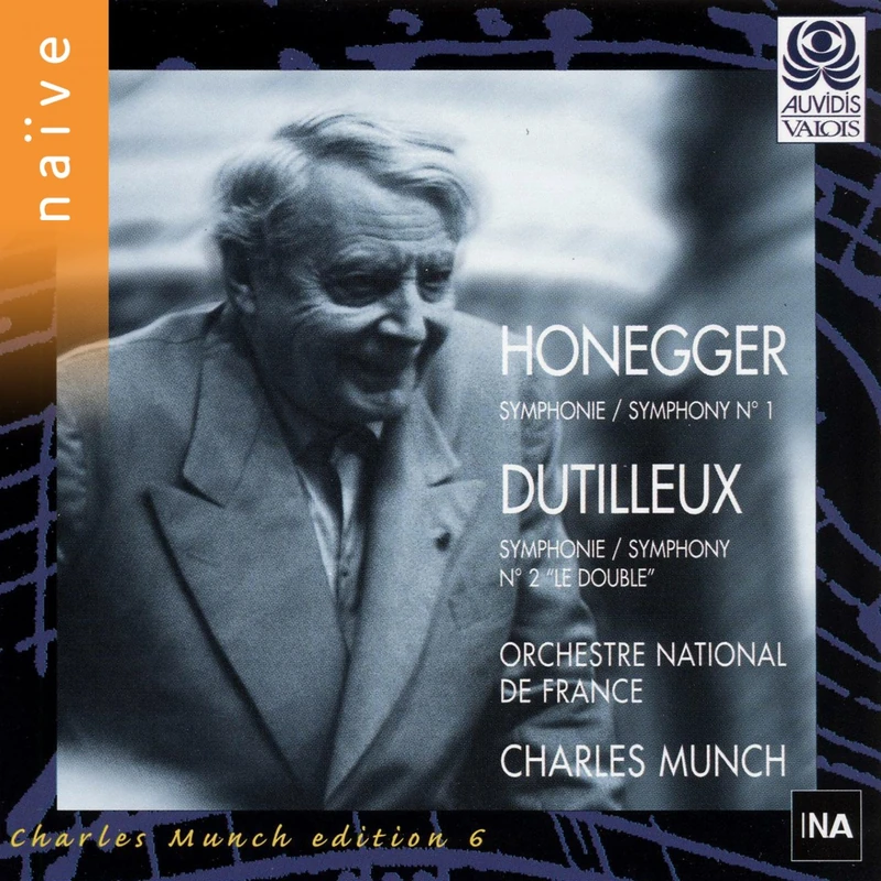 Symphony No 1-''''