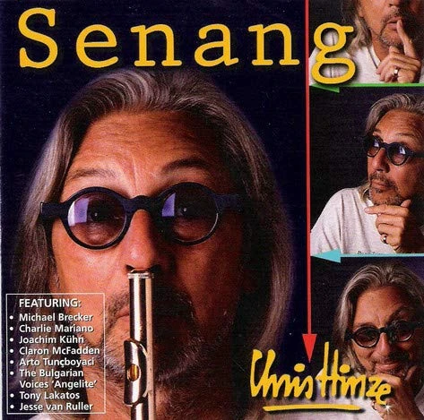 Senang - Image 1
