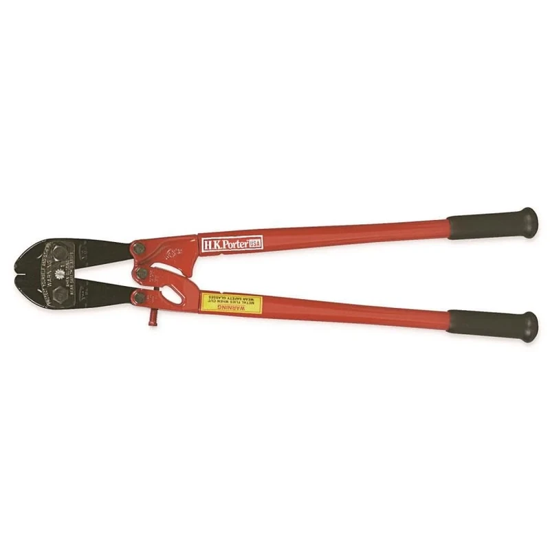 Apex Tool Group 0390MC Center Cut Bolt Cutters, 36-Inch