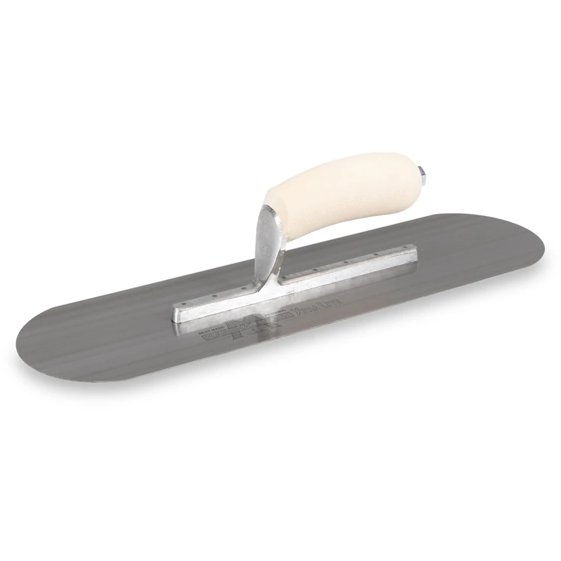 Marshalltown MSP16 16x4.1/2-inch Swimming Pool Trowel