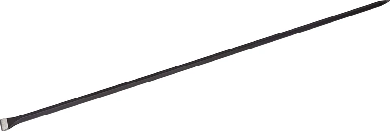 Roughneck ROU64532 Heavy Duty Digging Bar with Chisel & Point 1.83m (72in) 17lbs/7.5kg