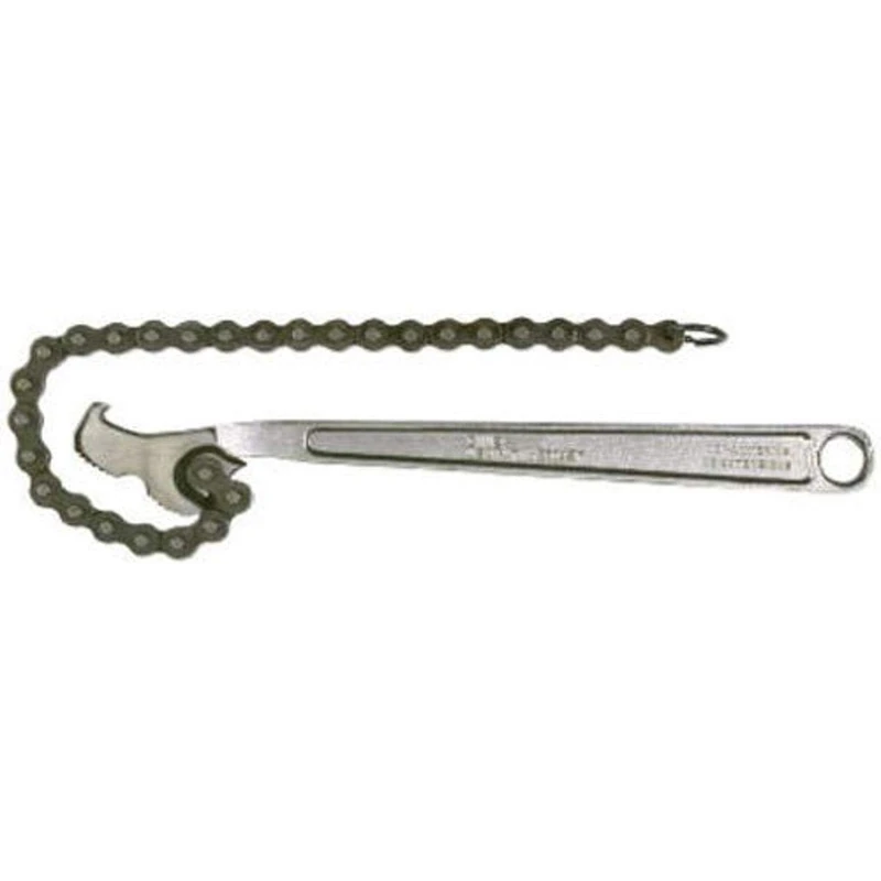 Apex Tool Group CW12H Crescent Chain Wrench, 12-Inch