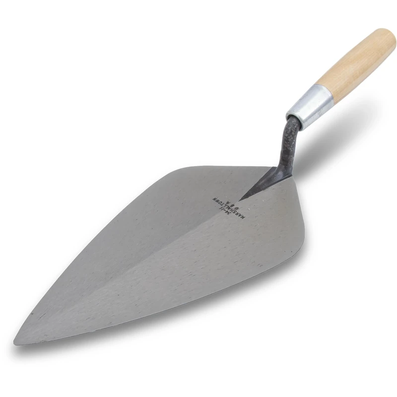 Marshalltown 34 Brick Trowel 11in, 34 11