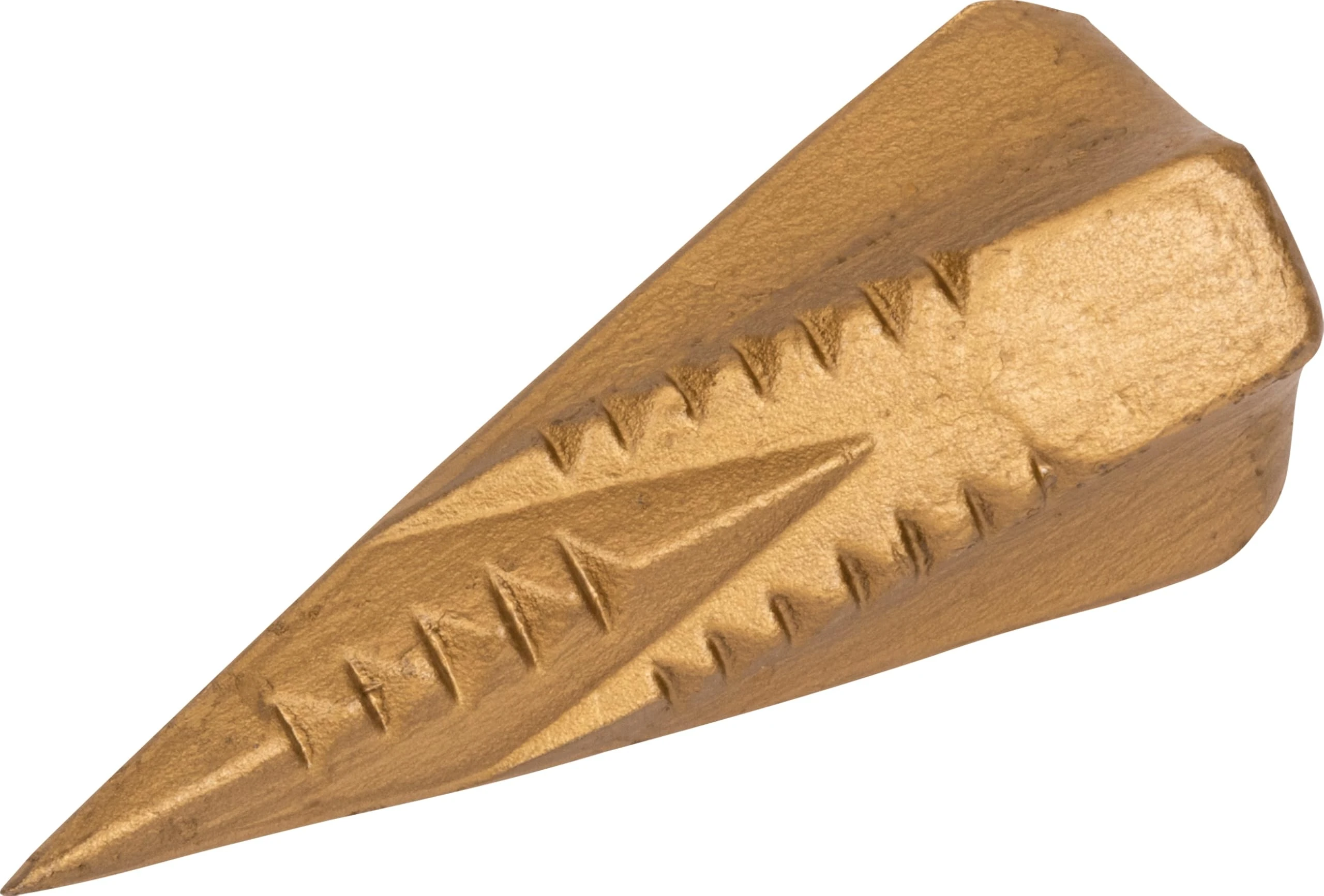 Roughneck ROU65504 Wood Grenade Splitting Wedge