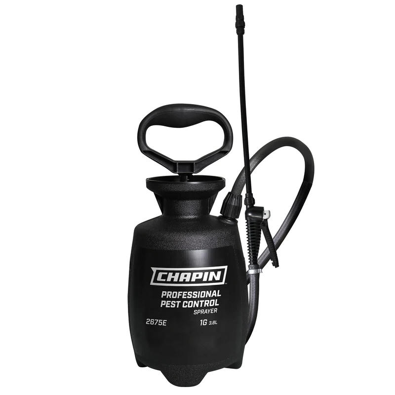 Chapin 2675E 1-Gallon Specialty Pest Control Sprayer for Pesticide Applications, 1-Gallon (1 Sprayer/Package)