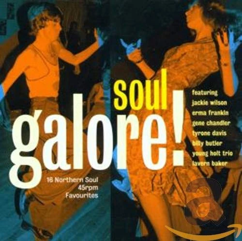 Soul Galore 16 Northern Soul 4