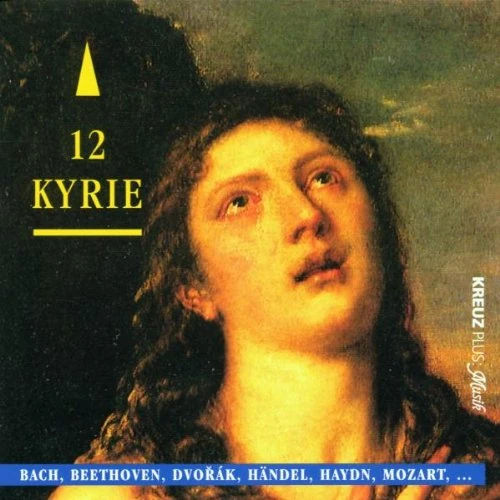 12 Kyrie