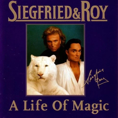 Life of Magic