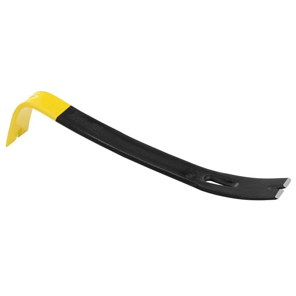 STANLEY Wonder Bar 13 in. (34 cm) Wrecking Bar, 1-55-515