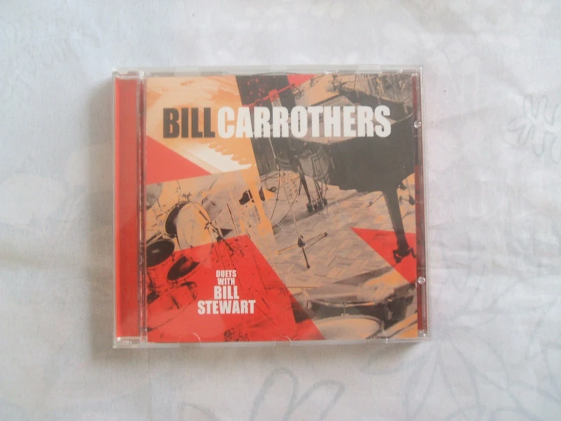 Duets With Bill Stewart - Image 1