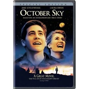 October Sky
