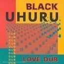 Uhuru Love Dub