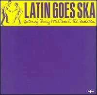 Latin Goes Ska - Pop Music CD by Creole Records Ltd - Image 1