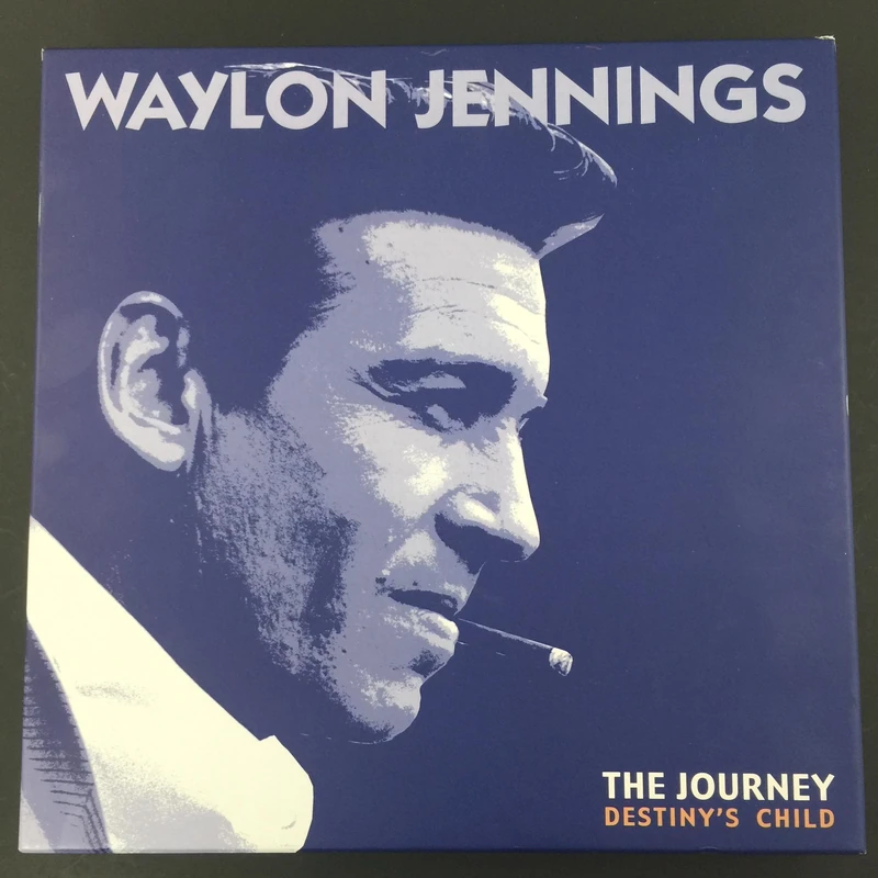 The Journey - Destiny's Child (6-CD Deluxe Box Set)